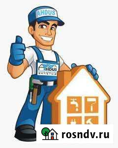 Строительно-отделочные работы Тисуль - изображение 1