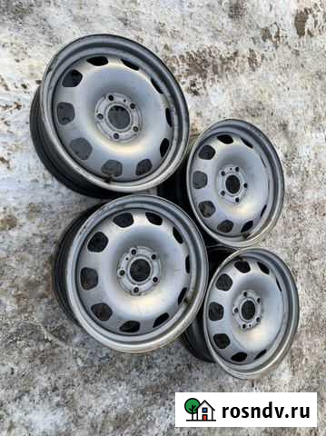 Штампы на дастер R16 оригиналы Стерлитамак - изображение 1