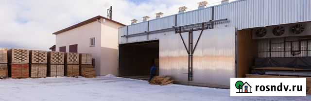 Сушка пиломатериалов Лесколово - изображение 1