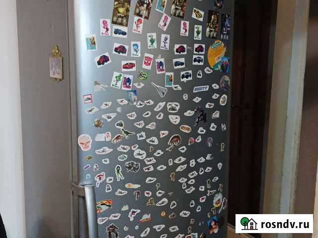 Холодильник LG не рабочий, на запчасти. Самовывоз Нальчик - изображение 1