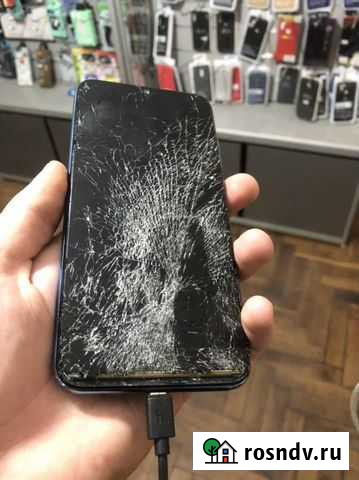 Замена Аккумулятора iPhone,Xiaomi,Honor, Samsung Прохладный - изображение 1