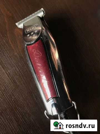 Триммер для бороды wahl Красноярск - изображение 1