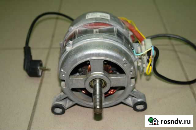 Двигатель/мотор ariston/ardo sole 20584 405 Италия Октябрьский - изображение 1