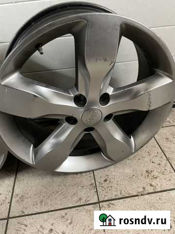 Диски литые Ноябрьск - изображение 1