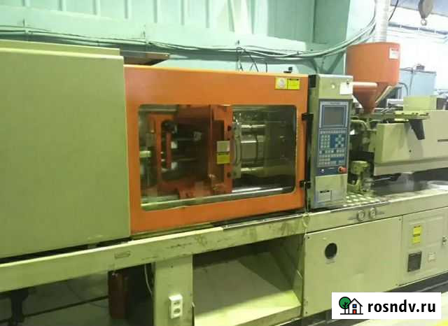 Производство пластмассовых изделий Электросталь - изображение 1