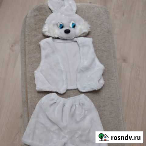 Прокат карновальных костюмов Смоленск - изображение 1