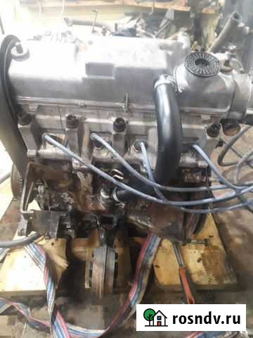 Двигатель на ваз 1,5 8к Валуйки - изображение 1