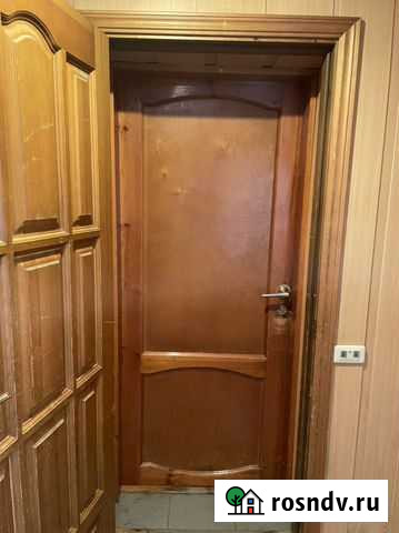 Дверь входная бу Магнитогорск - изображение 1