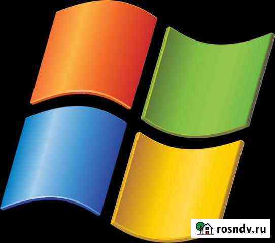 Установка Windows Благовещенск