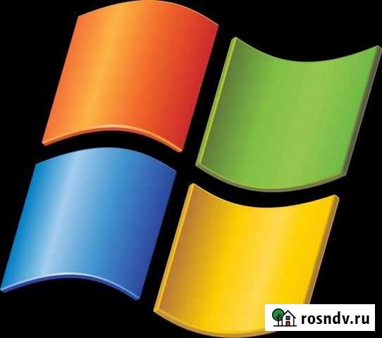 Установка Windows Благовещенск - изображение 1
