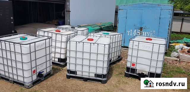 Еврокуб Ленинградская - изображение 1