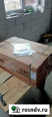 Газовый котел Ferroli vitabel F24 Старый Оскол - изображение 1