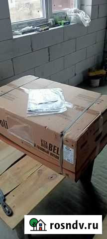 Газовый котел Ferroli vitabel F24 Старый Оскол - изображение 1