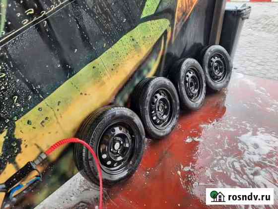 Hankook 175/70 R14 4шт Щекино
