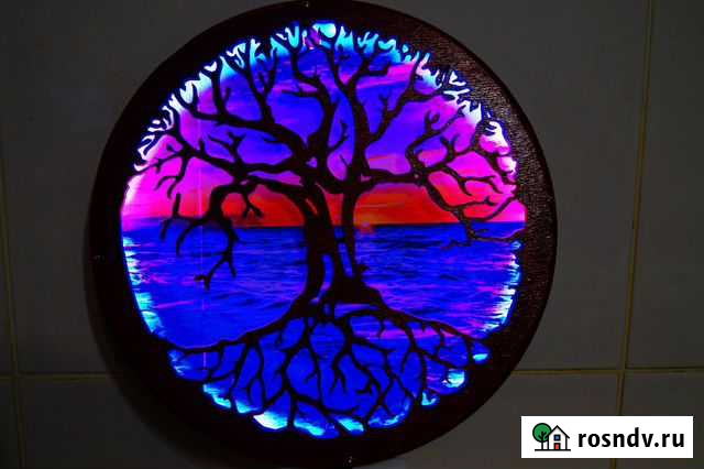 Ночники светильники Саратов - изображение 1