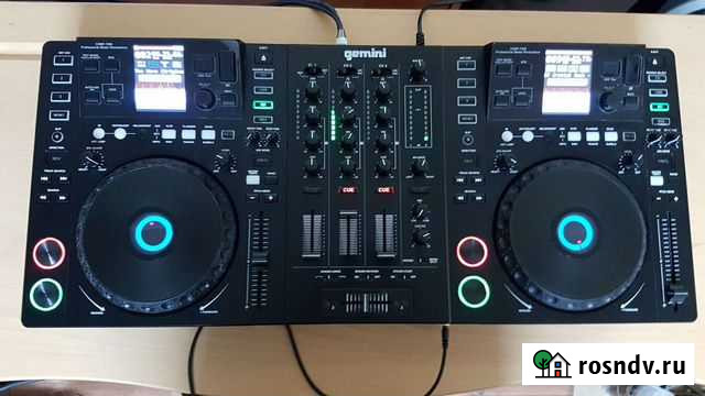 Gemini cdmp-7000 Тюмень - изображение 1