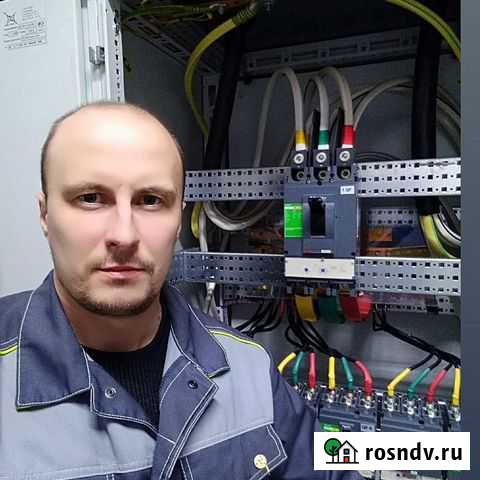 Услуги электрика Пенза - изображение 1