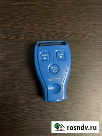 Толщиномер GM200A Лиски - изображение 1