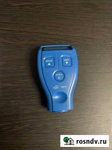 Толщиномер GM200A Лиски - изображение 1