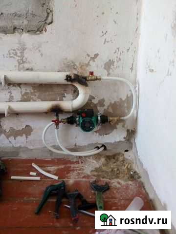 Сварочные работы Элиста - изображение 1