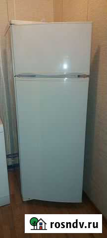 Холодильник атлант бу Рязань - изображение 1