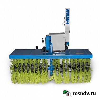 Щетка роторная щрм-1 «Нева» Екатеринбург - изображение 1