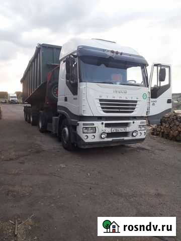 Услуги самосвала тонар Ижевск - изображение 1