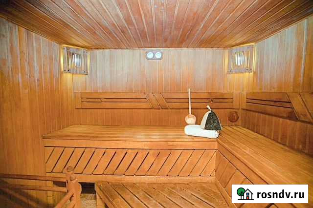 Сауна Анапа - изображение 1