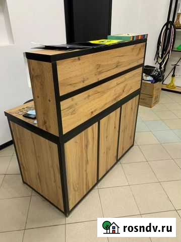 Изготовление мебели в стиле Лофт на заказ Пенза - изображение 1