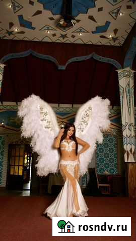 Восточный танец (танец живота ) Симферополь - изображение 1