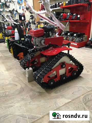 Приставка к мб Нива Киров - изображение 1