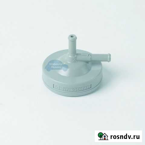 Демпфер для топливного доз.насоса Лыткарино - изображение 1