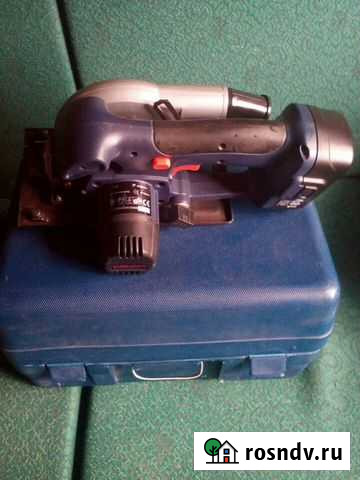 Пила торцовка Меленки - изображение 1