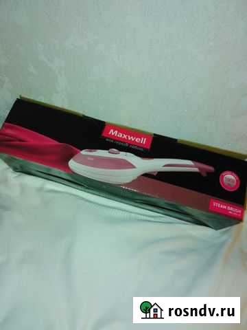 Паровая щетка Ульяновск - изображение 1