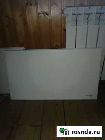 Инфокрасный обогреватель Кемерово - изображение 1