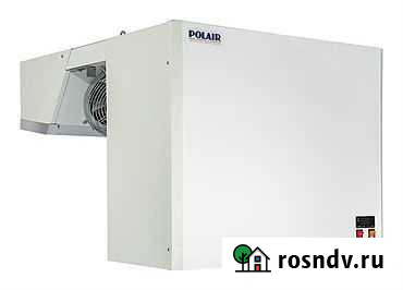 Моноблок холодильный Polair MM 218 R Оренбург - изображение 1