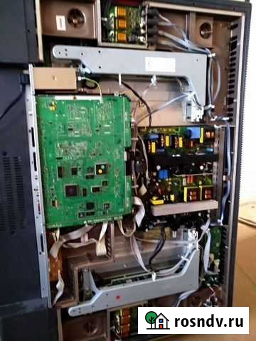 Ремонт телевизоров компьютеров/покупка продажа Яблоновский - изображение 1