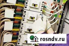 Электрика Нижнекамск - изображение 1