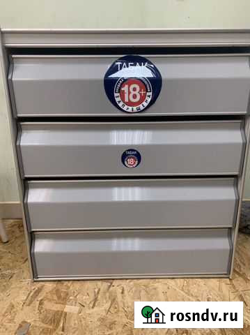 Шкаф под сигареты Оренбург - изображение 1