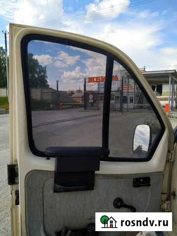 Каркасные шторки на Газель next Самара - изображение 1