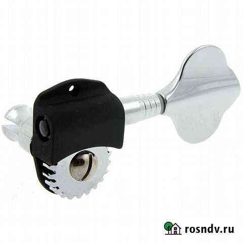Колки для бас-гитары Paxphil JB350 4 in line Симферополь