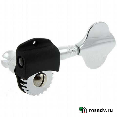 Колки для бас-гитары Paxphil JB350 4 in line Симферополь - изображение 1