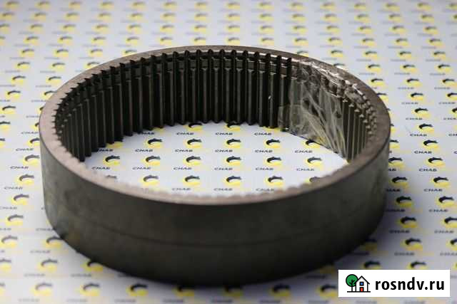 Венец зубчатый 139738 Carraro Люберцы - изображение 1