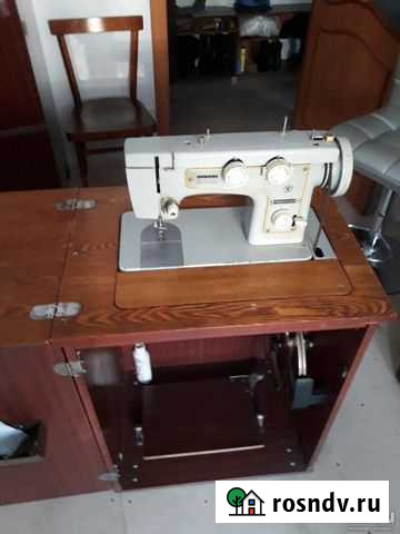 Швейная машина Бураево - изображение 1