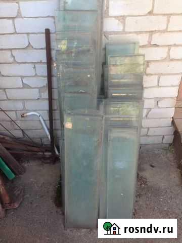 Стекло Камышин - изображение 1