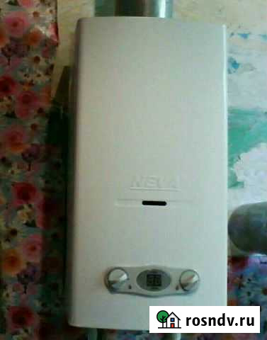 Газовая колонка+котел Смоленск - изображение 1