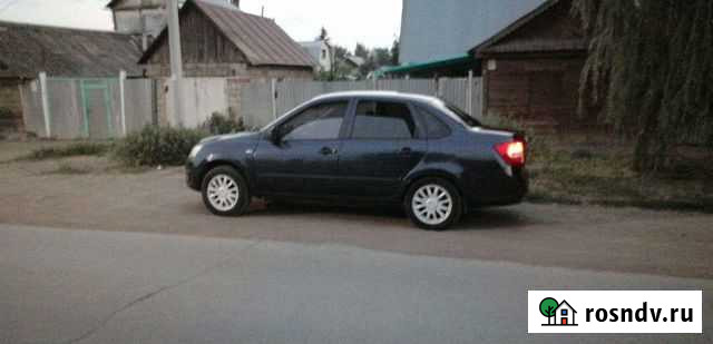 Аренда авто Бузулук - изображение 1