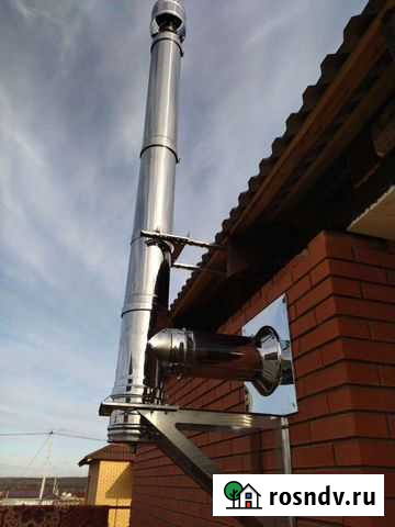 Монтаж Ижевск - изображение 1