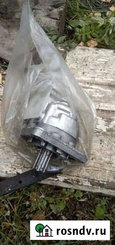 Гидромотор,гидронасос, нш Шарья - изображение 1