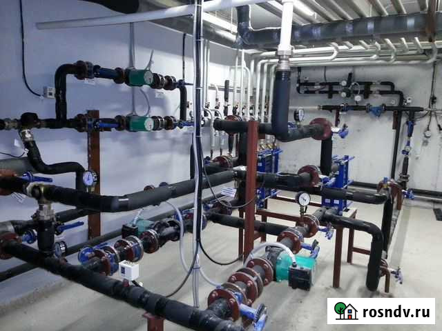 Любые виды сантехнических работ Псков - изображение 1